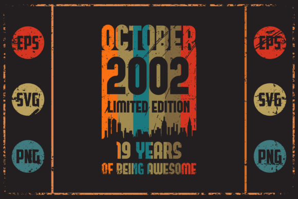October 2002 - Retro Design