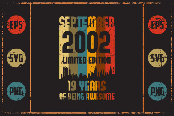 September 2002 - Retro Design